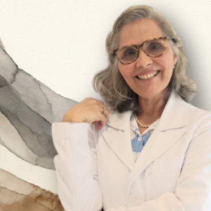 Dra. Diana D’Amour, maestrina do Instituto Archeus
