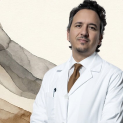 Dr. Henrique Solheid Meister, professor da Formação BioFAO