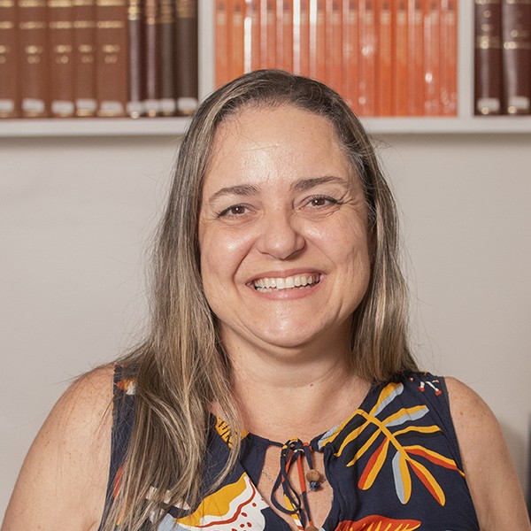Sílvia Mendonça, Assessora Educacional do Instituto Archeus